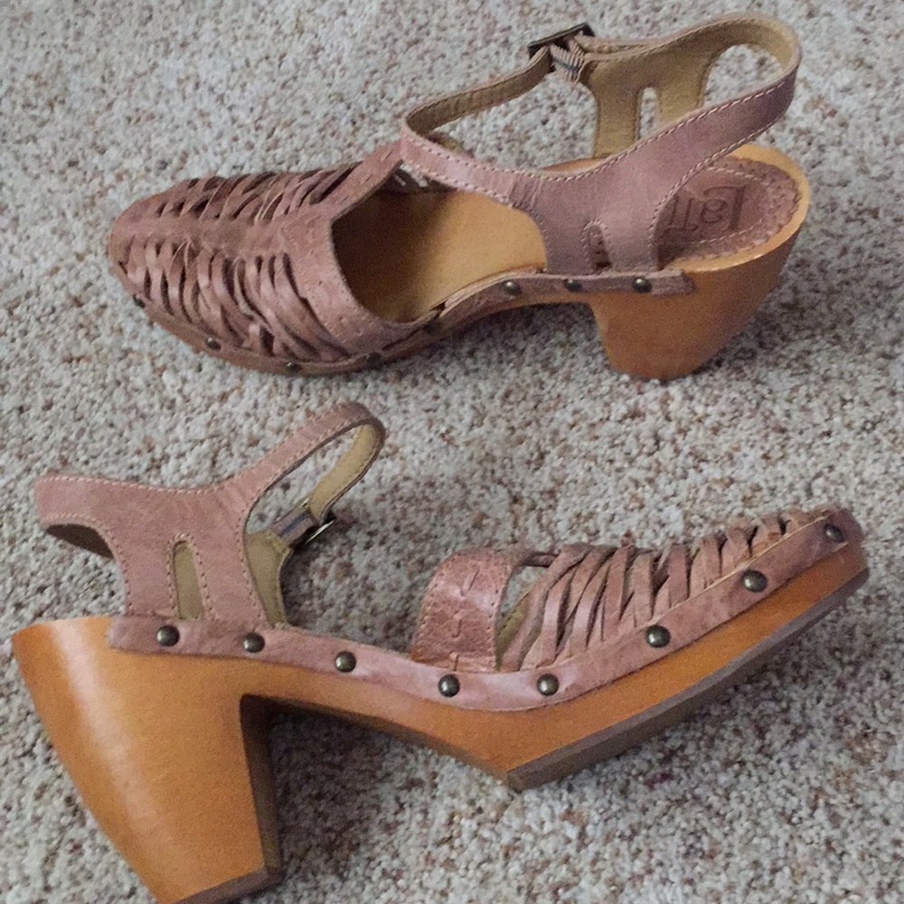 Shoes